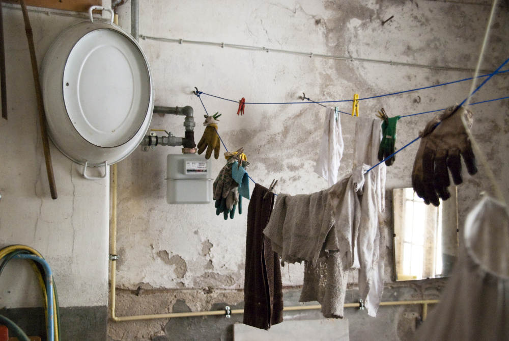 Preventing Mold and Sick Building Syndrome