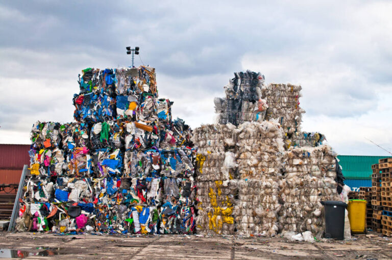 How to Incorporate Best Management Practices In Recycling Demolition Materials