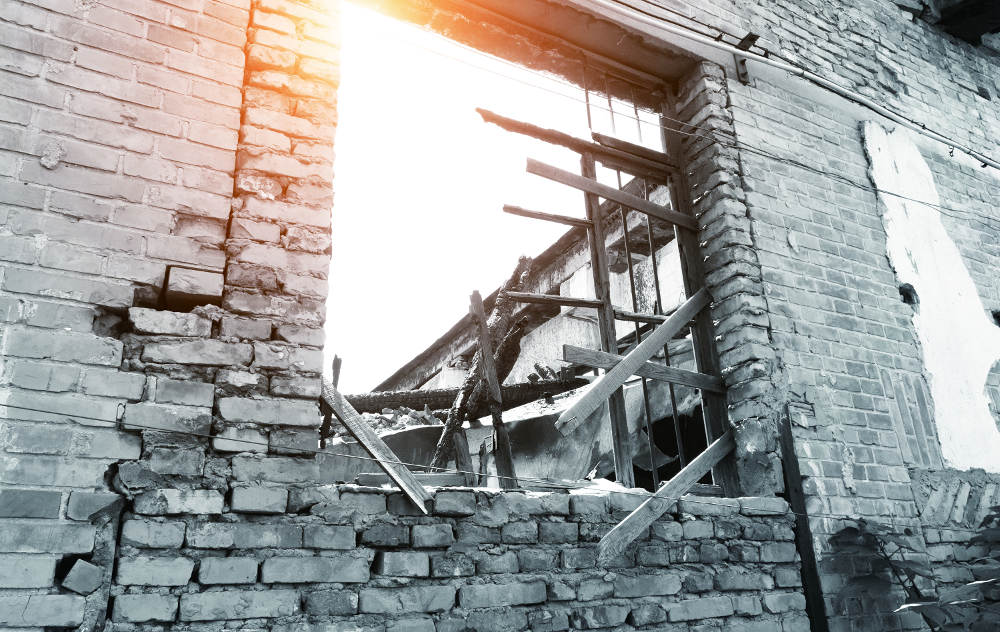 Upgrading Your Structural Earthquake Damage Protection