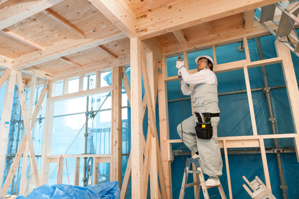 Why You Should Encapsulate the Crawlspace of Your Home