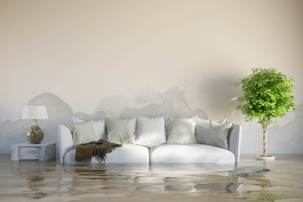 Possible Complications of Flooding