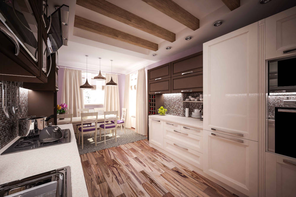 How Did A Small Kitchen Fire Cause So Much Damage?