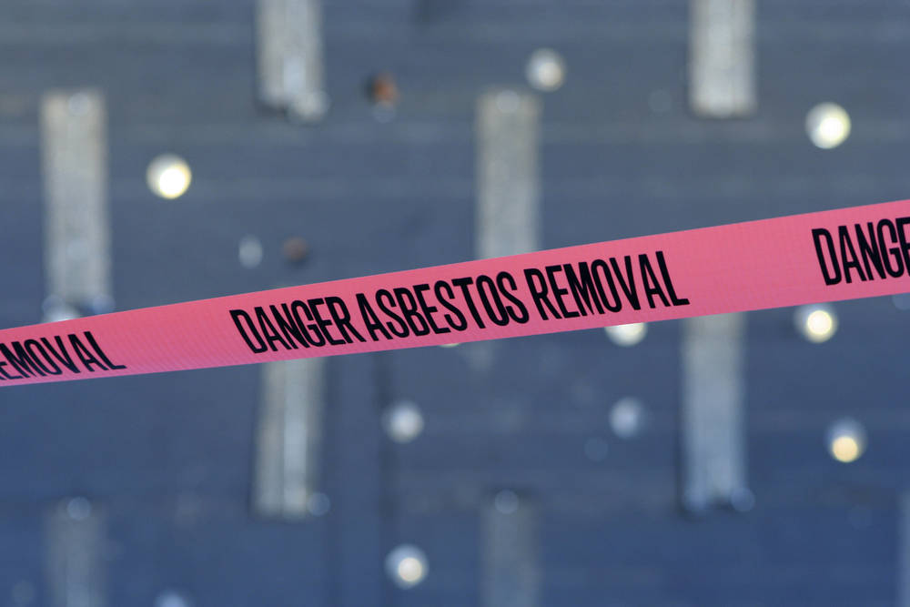 5 Shocking Facts About Asbestos