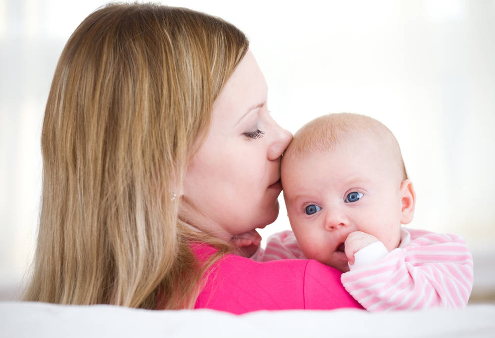 August is National Breast Feeding Month | OBGYN High Desert Gynecology