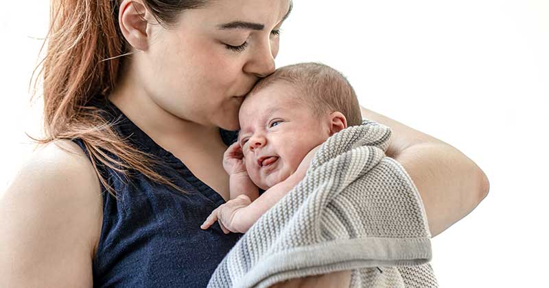 Pain Relief Postpartum Quick Tips